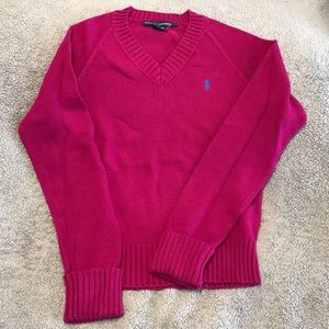 Ralph Lauren Sweater